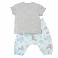 T-shirt et sarouel en coton KENZO KIDS pour GARCON