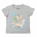 T-shirt et sarouel en coton KENZO KIDS pour GARCON