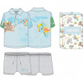 Set polo e pantaloncini KENZO KIDS Per RAGAZZO