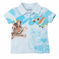 Setje van polo en short KENZO KIDS Voor