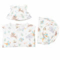 Pyjama mit Lätzchen und Mütze KENZO KIDS Für JUNGE