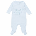 Pyjama mit Lätzchen und Mütze KENZO KIDS Für UNISEX