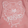 Vestito + t-shirt + leggings KENZO KIDS Per BAMBINA