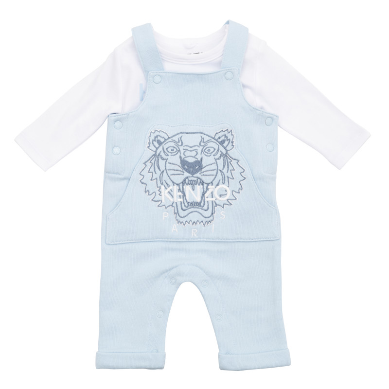 Kenzo baby coat online
