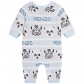 Playsuit and hat set KENZO KIDS for BOY
