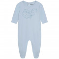 Three-piece pyjama set KENZO KIDS for BOY