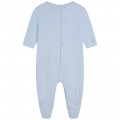 Three-piece pyjama set KENZO KIDS for BOY