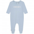 Completo pigiama KENZO KIDS Per UNISEX