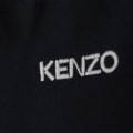CONJUNTO T-SHIRT+SHORT KENZO KIDS para RAPAZ