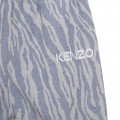 Ensemble t-shirt et pantalon KENZO KIDS pour GARCON