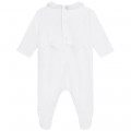 Ensemble deux pyjamas KENZO KIDS pour UNISEXE