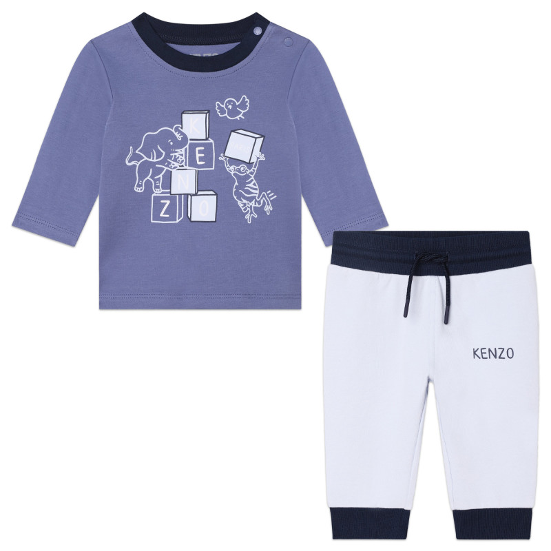 Kenzo tuta intera new arrivals