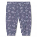 T-shirt and jogging bottoms set KENZO KIDS for BOY