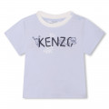 Setje t-shirt + broek KENZO KIDS Voor