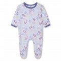 Set strampler+mütze+lätzchen KENZO KIDS Für JUNGE