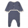 Set van 2 pyjama's KENZO KIDS Voor