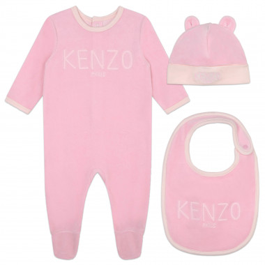 Ensemble pyjama + accessoires KENZO KIDS pour UNISEXE