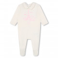 LOTE DE 2 PIJAMA KENZO KIDS para UNISEXO