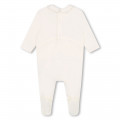 LOTE DE 2 PIJAMA KENZO KIDS para UNISEXO