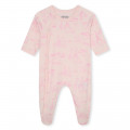 LOTE DE 2 PIJAMA KENZO KIDS para UNISEXO