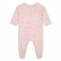 LOTE DE 2 PIJAMA KENZO KIDS para UNISEXO