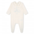 LOTE DE 2 PIJAMA KENZO KIDS para UNISEXO