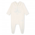 Set of 2 pyjama suits KENZO KIDS for UNISEX