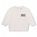 Three-piece set KENZO KIDS for UNISEX