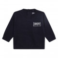 Three-piece set KENZO KIDS for UNISEX