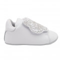 Leather slippers KENZO KIDS for UNISEX