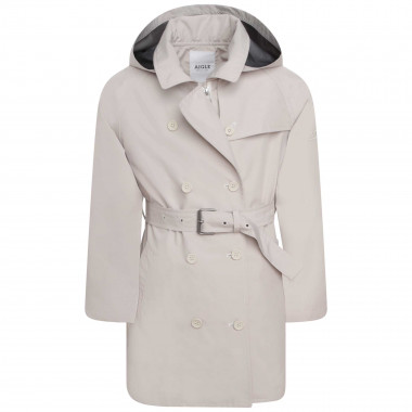 Trench AIGLE for GIRL