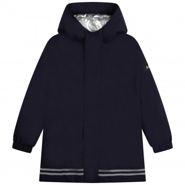 Recycled polyester parka AIGLE for GIRL