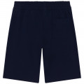 Bermuda-Shorts aus Stretch AIGLE Für JUNGE