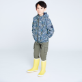 Water-repellent trousers AIGLE for BOY