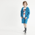 Quick-dry t-shirt AIGLE for BOY