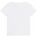 T-shirt quick-dry AIGLE Per RAGAZZO