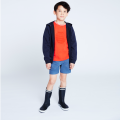Sweat-shirt à capuche  pour GARCON