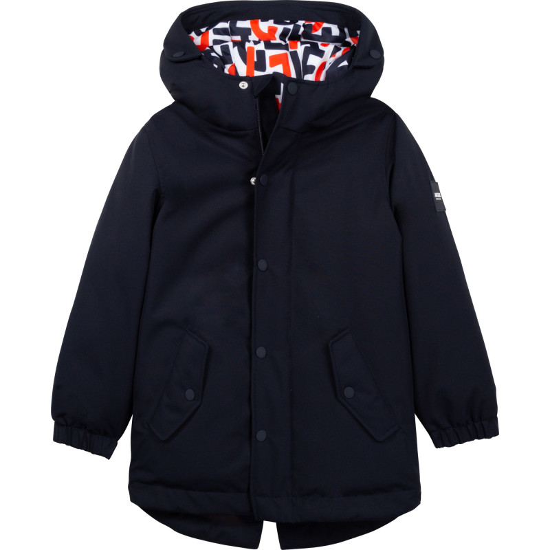 Parka aigle enfant deals