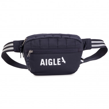 Zip-up belt bag  for 