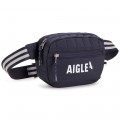 Zip-up belt bag AIGLE for UNISEX