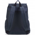 Adjustable-strap rucksack AIGLE for UNISEX