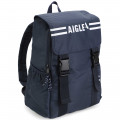 Adjustable-strap rucksack AIGLE for UNISEX