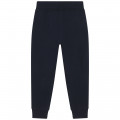 Fleece jogging trousers AIGLE for UNISEX