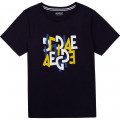 T-shirt AIGLE pour UNISEXE