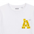 T-shirt AIGLE pour UNISEXE