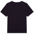 Quick-dry t-shirt AIGLE for UNISEX