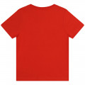 Camiseta de secado rápido AIGLE para UNISEXO
