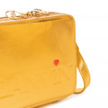 Handbag with shoulder strap LANVIN for GIRL