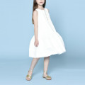 Party dress LANVIN for GIRL