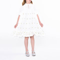 Robe de cérémonie LANVIN pour FILLE